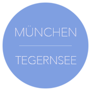 MUENCHEN TEGERNSEE