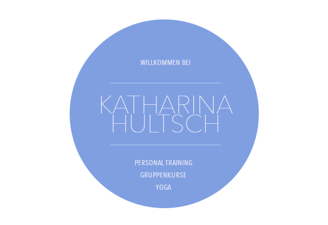 KATHARINA HULTSCH